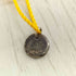 OJO DE MEX Rosario Fino NL silver925刻印 シルバートップ ネックレス レディース